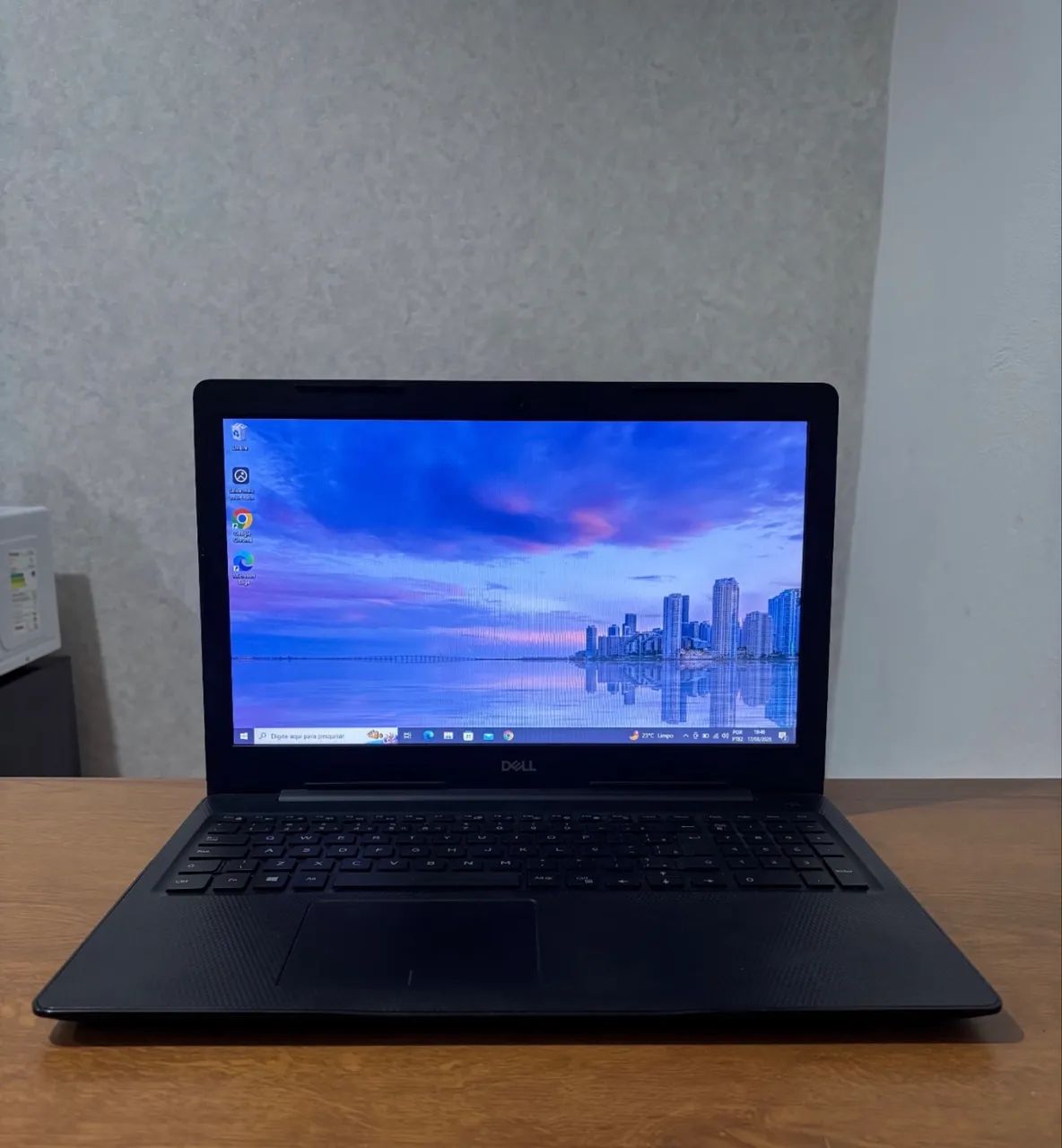 Dell Inspiron 3584 i3-7ª Geração