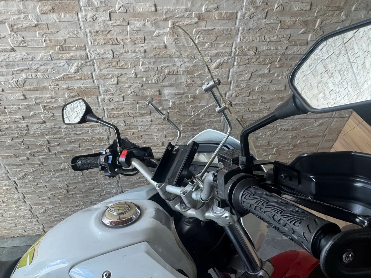 Falcon NX400I - Foto 2