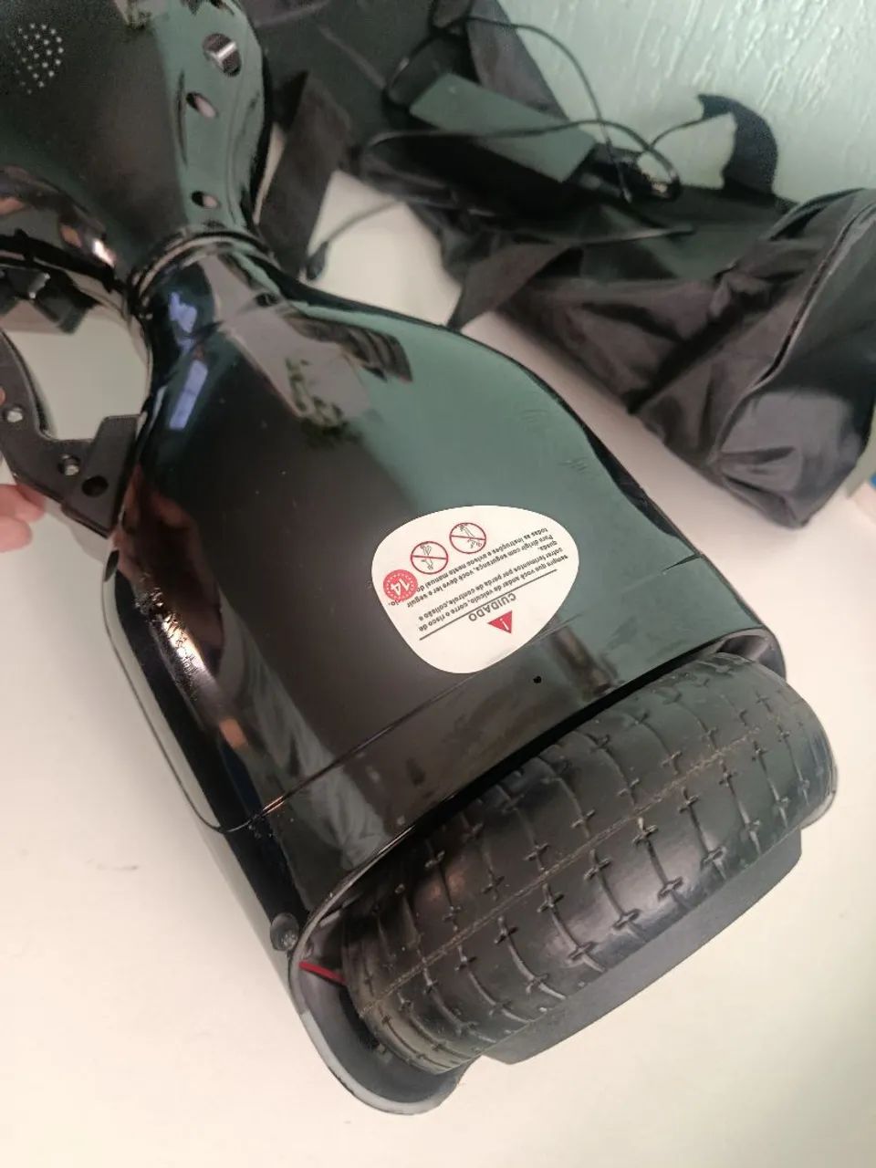 Hoverboard 6.5 - Foto 3