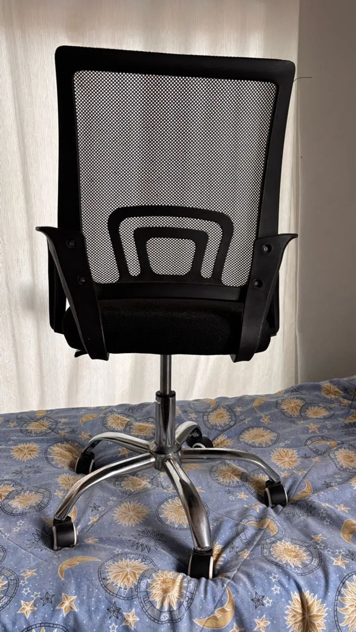 Cadeira de escritório  - Foto 2