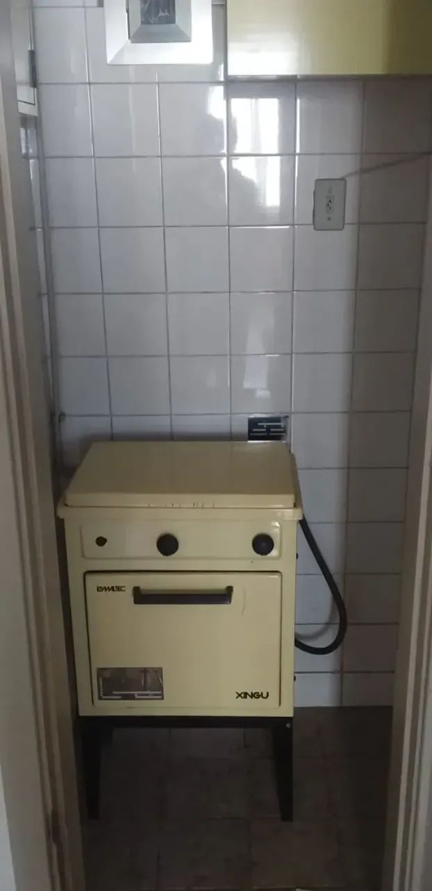 Excelente kitnet ótima localização. - Foto 4
