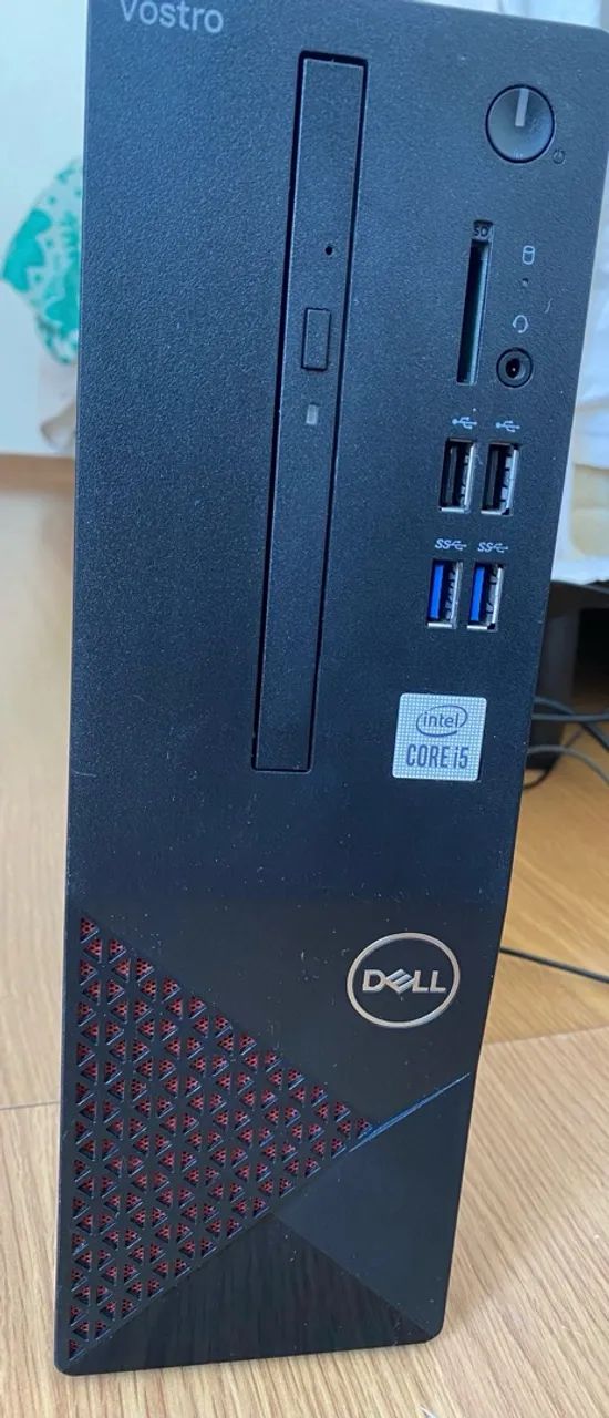 Computador Core i5 10 geração. - Foto 2