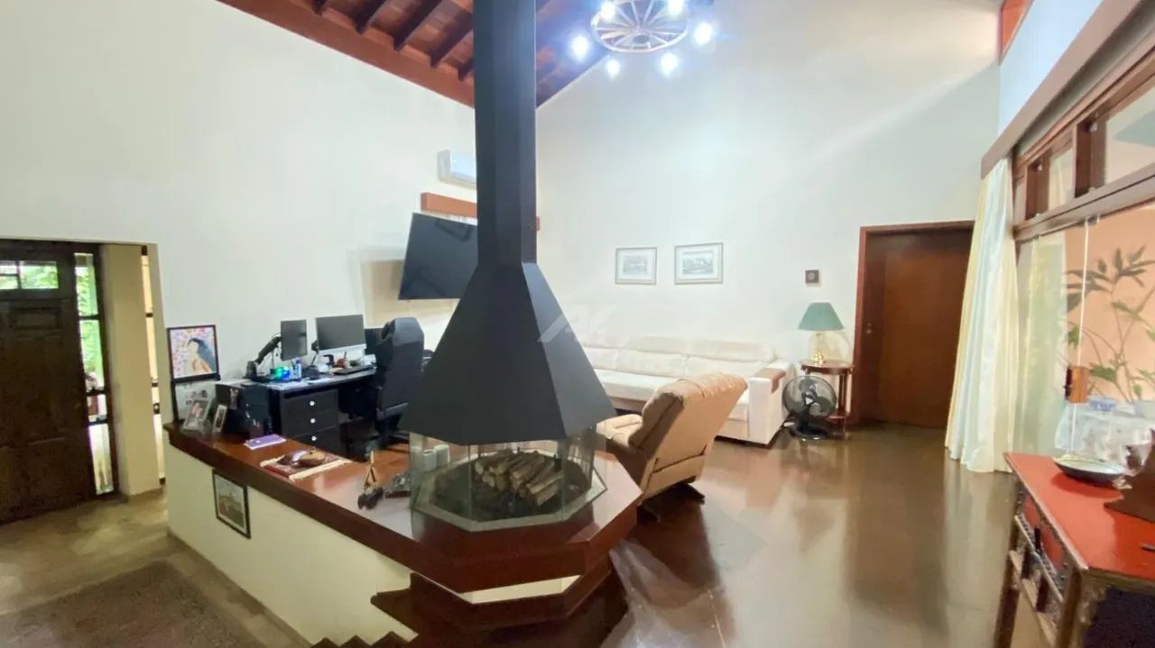 casa - Parque São Quirino - Campinas - Foto 2
