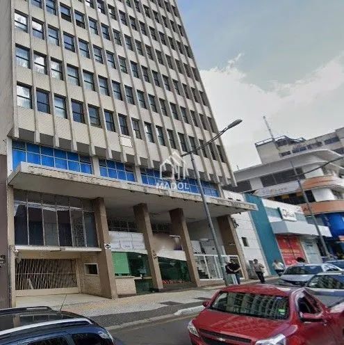 Sala à Venda em Centro, Ponta Grossa - PR