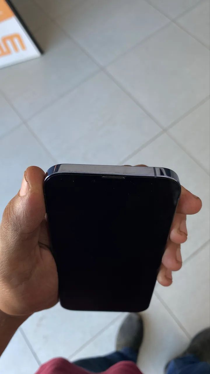 iPhone 13 Pro 512GB 