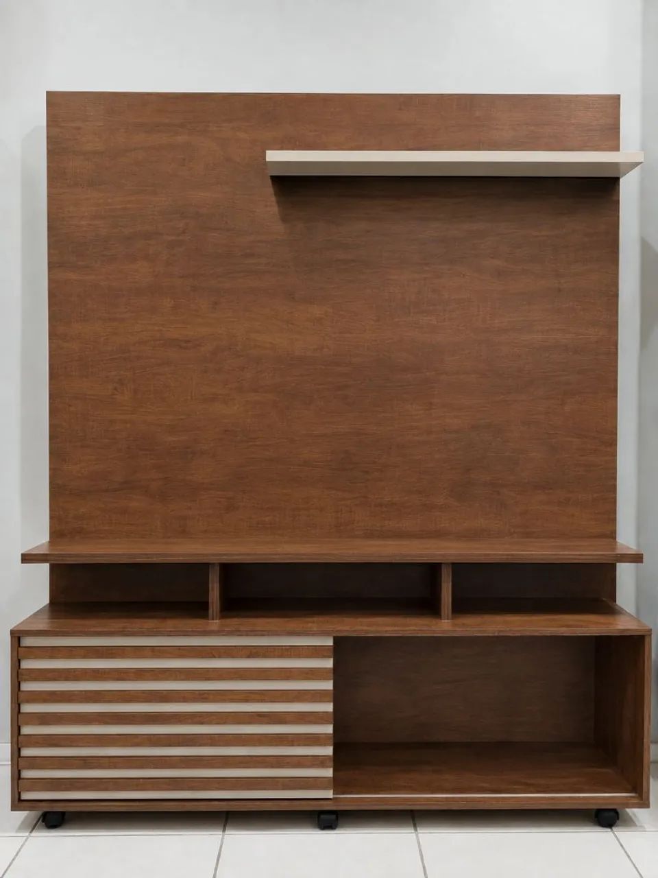Rack com Painel 