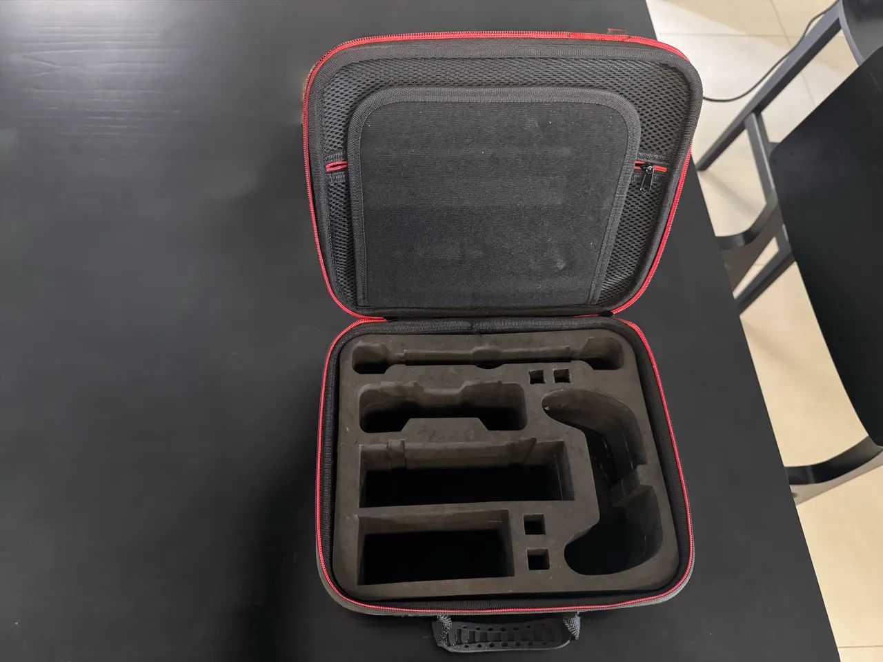Nintendo Switch 1 - com vários acessórios - Foto 4