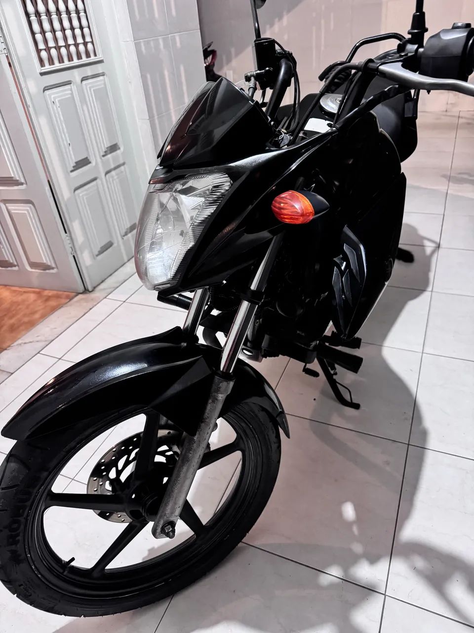 Yamaha Fazer 150 2015 - Foto 4