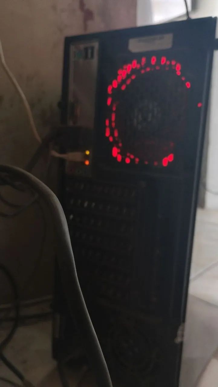Computador  - Foto 3
