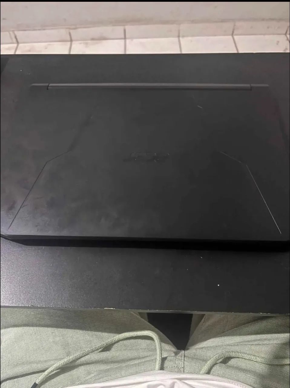 NOTEBOOK ACER (GAMER) - Foto 3