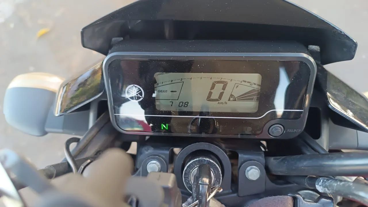Factor 38000 km $ 12.500 - Foto 4