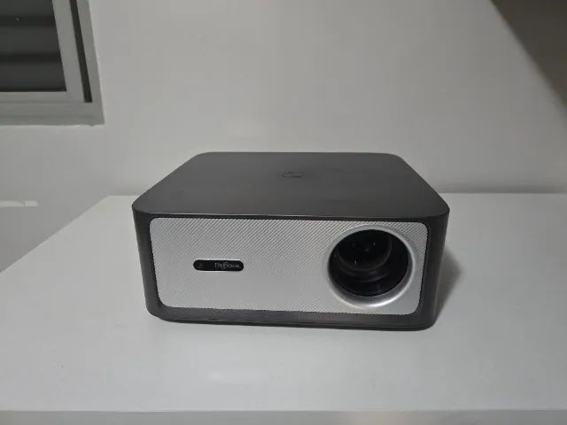 Projetor ThundeaL TD98 Pro Full HD  com Wi-Fi e Android - Foto 4