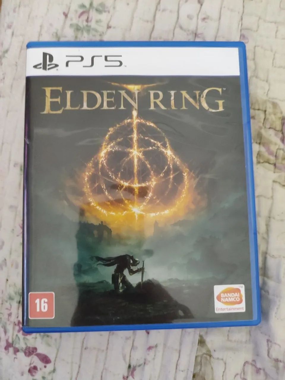 Vendo Elden ring ps5 - Foto 3