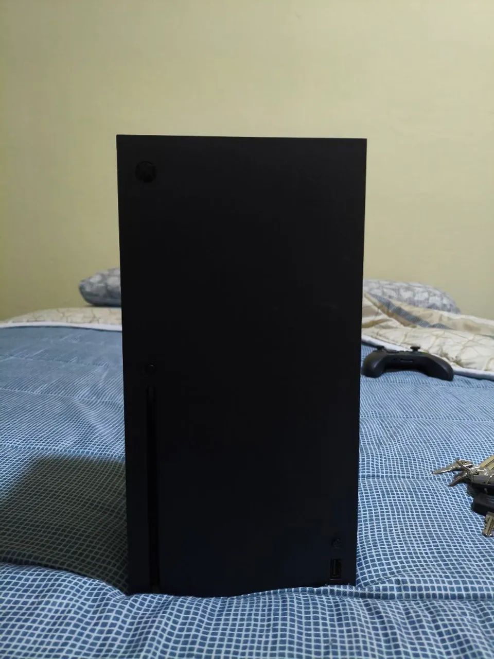 Xbox one X novinho  - Foto 5