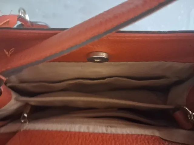 Bolsa Arezzo Carmensim - Foto 3