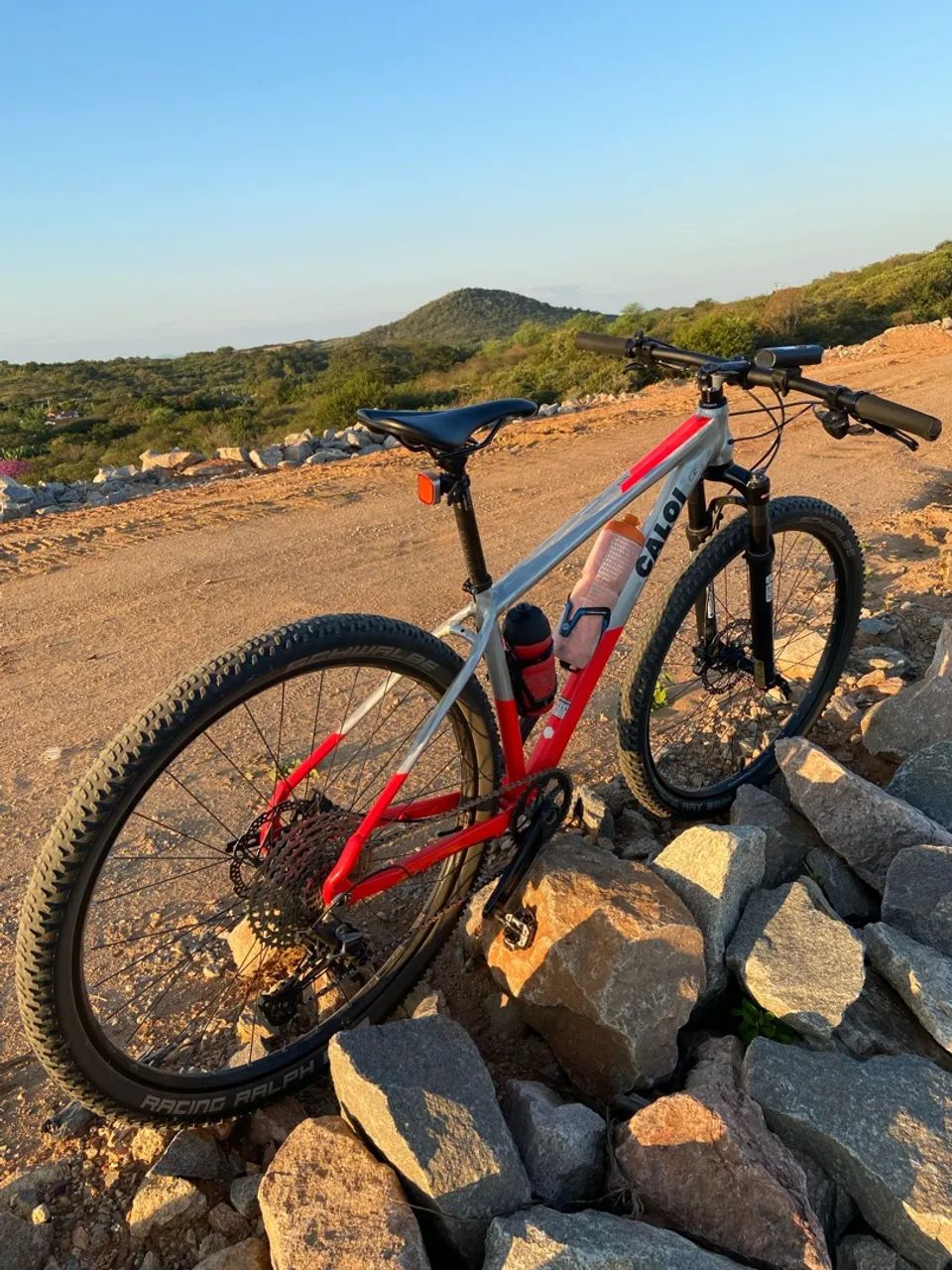 bicicleta Caloi Elite 2021 - Foto 2
