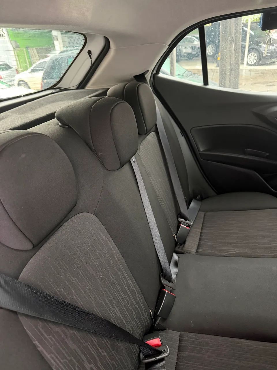 Fiat Argo 1.0 6V Flex. 2023 - Foto 4