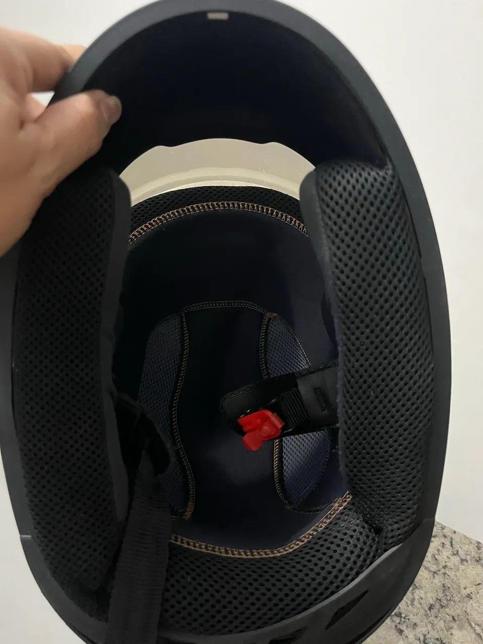 Capacete - Foto 4