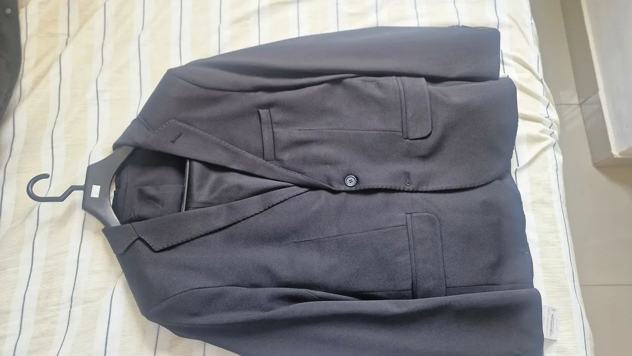 Terno Super Poliviscose - Foto 2