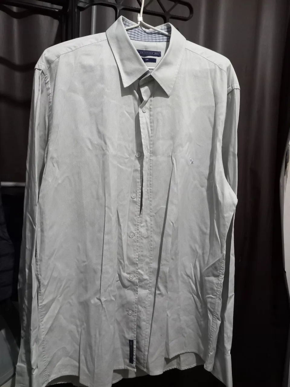 Camisas masculinas 