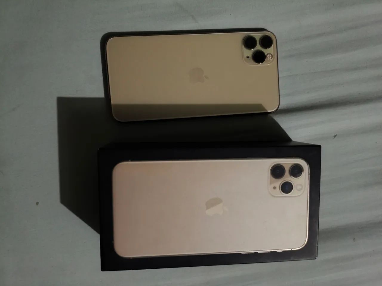 iPhone 11 pro, 256 gb - Celulares e Smartphones - Colônia Antônio