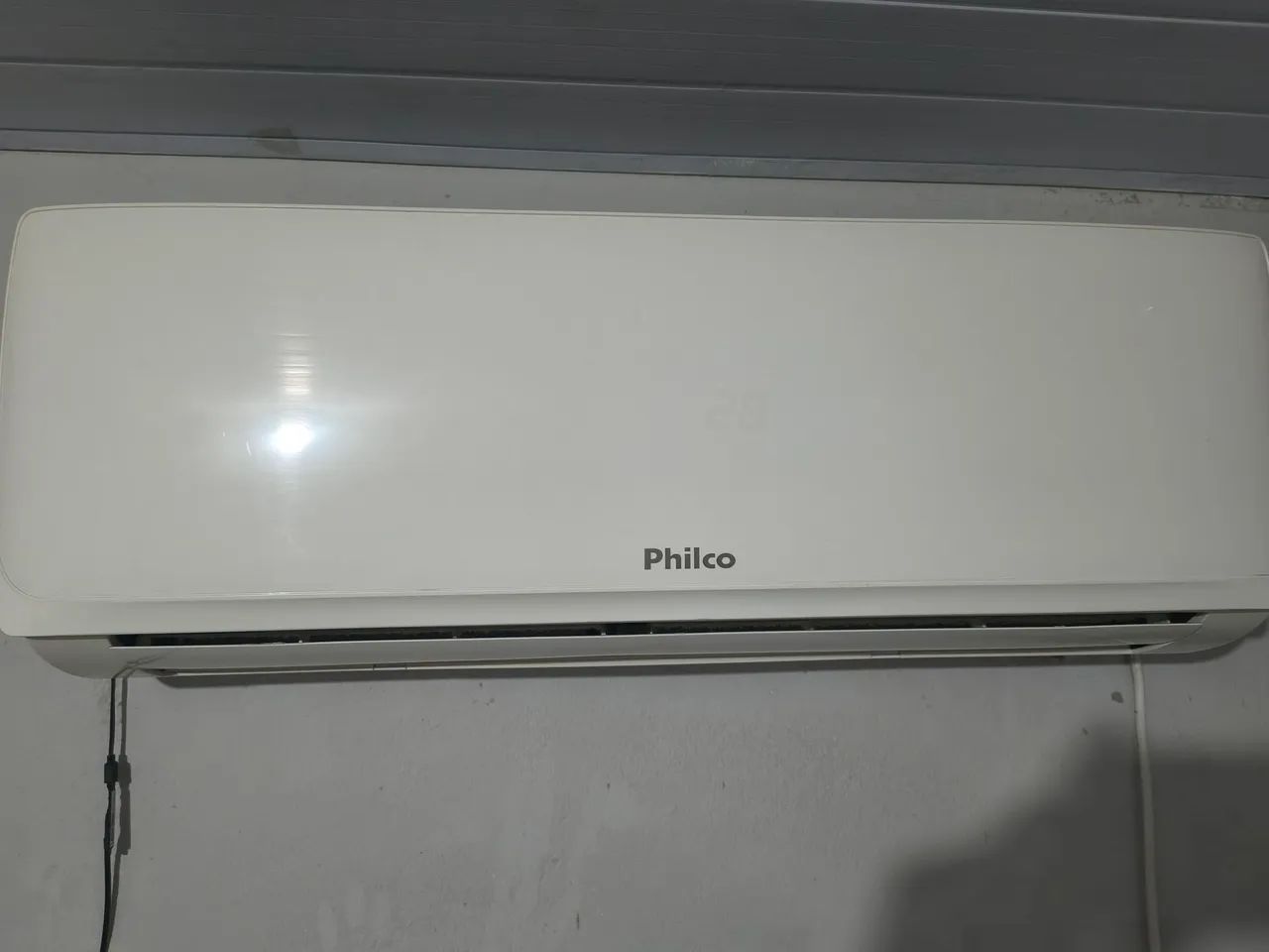 Ar Condicionado Split Philco 9000 BTUs 