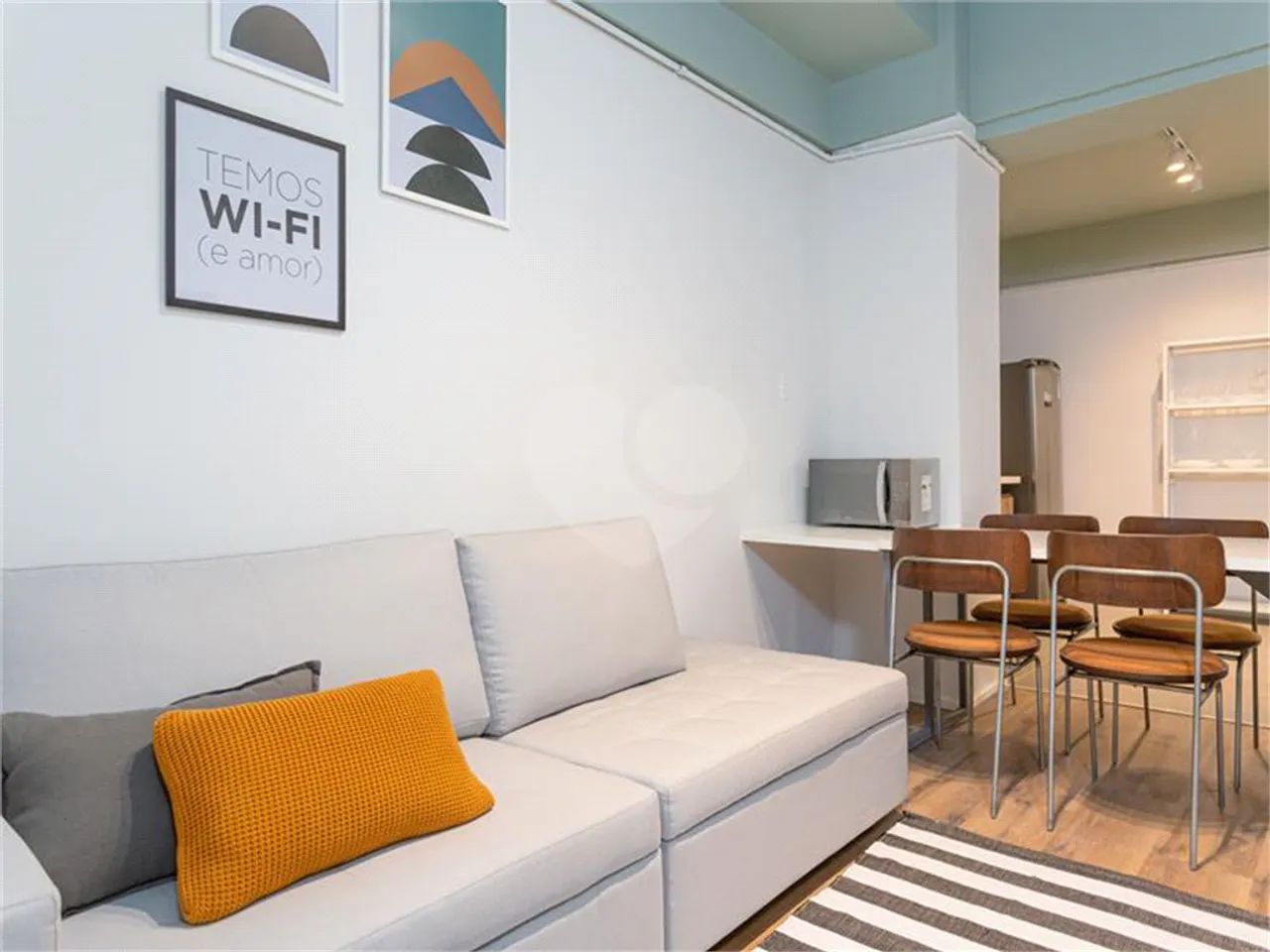 Apartamento com 4 quartos à venda em Pinheiros - SP - Foto 2
