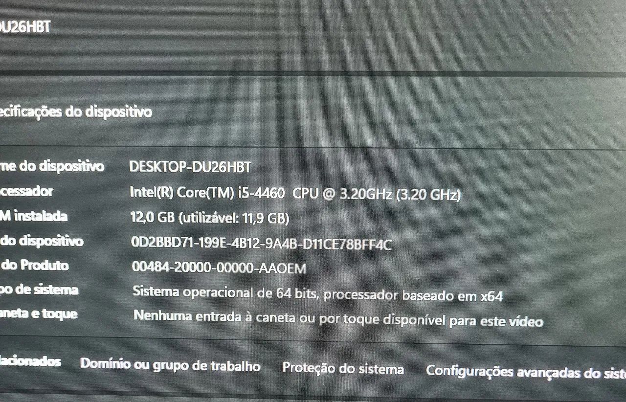 Setup completo Core i5 SSD  - Foto 3