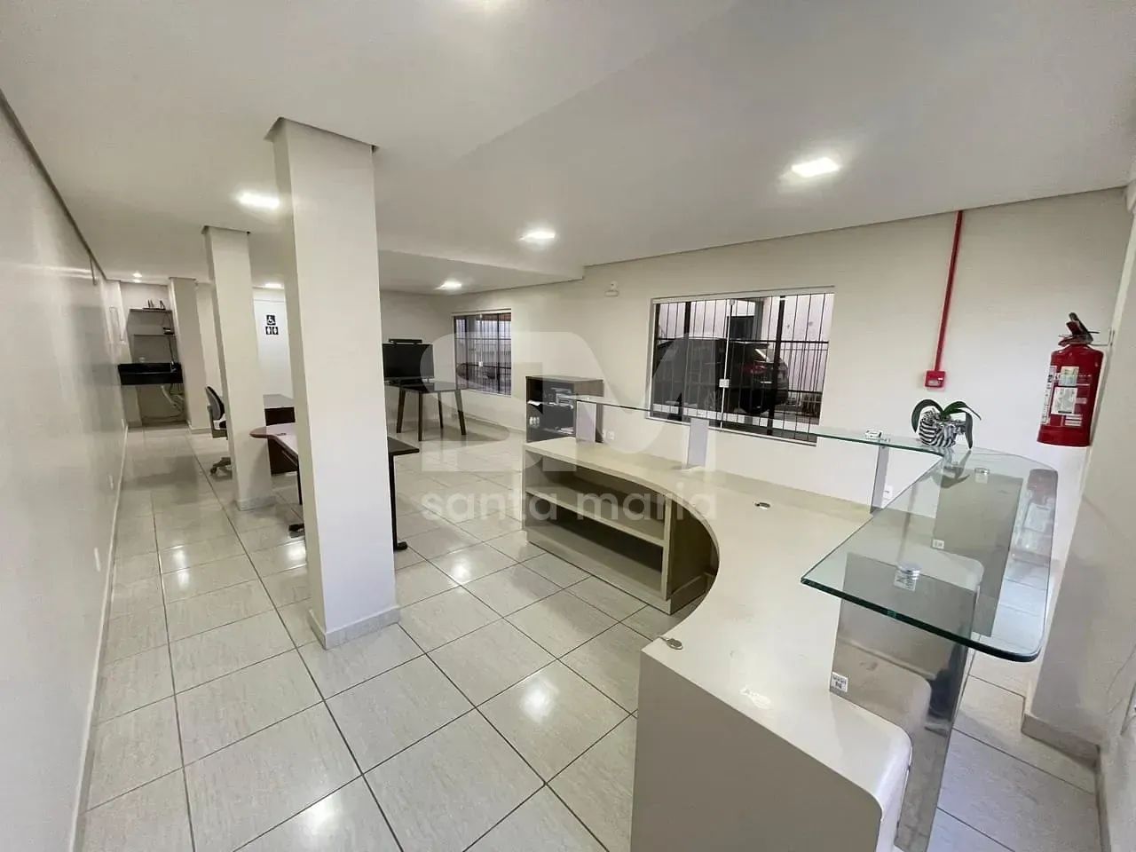 Sala Comercial para Locação, Bela Vista, Chapecó - SC. - Foto 2