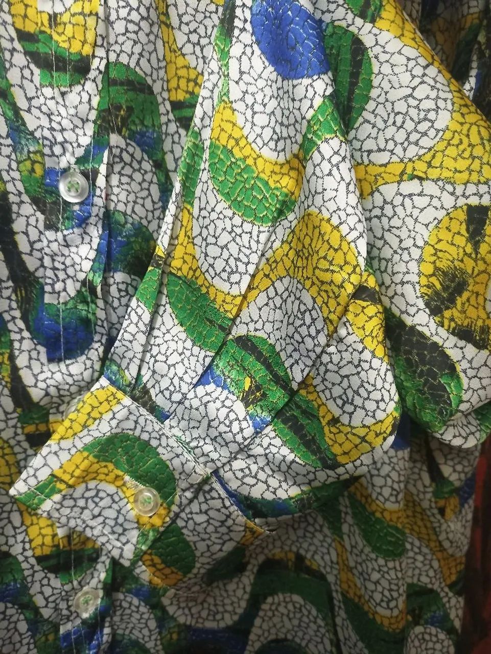 Camisa Copacabana  - Foto 4