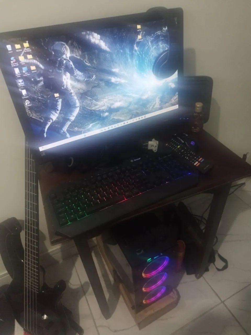 Pc gamer  - Foto 2
