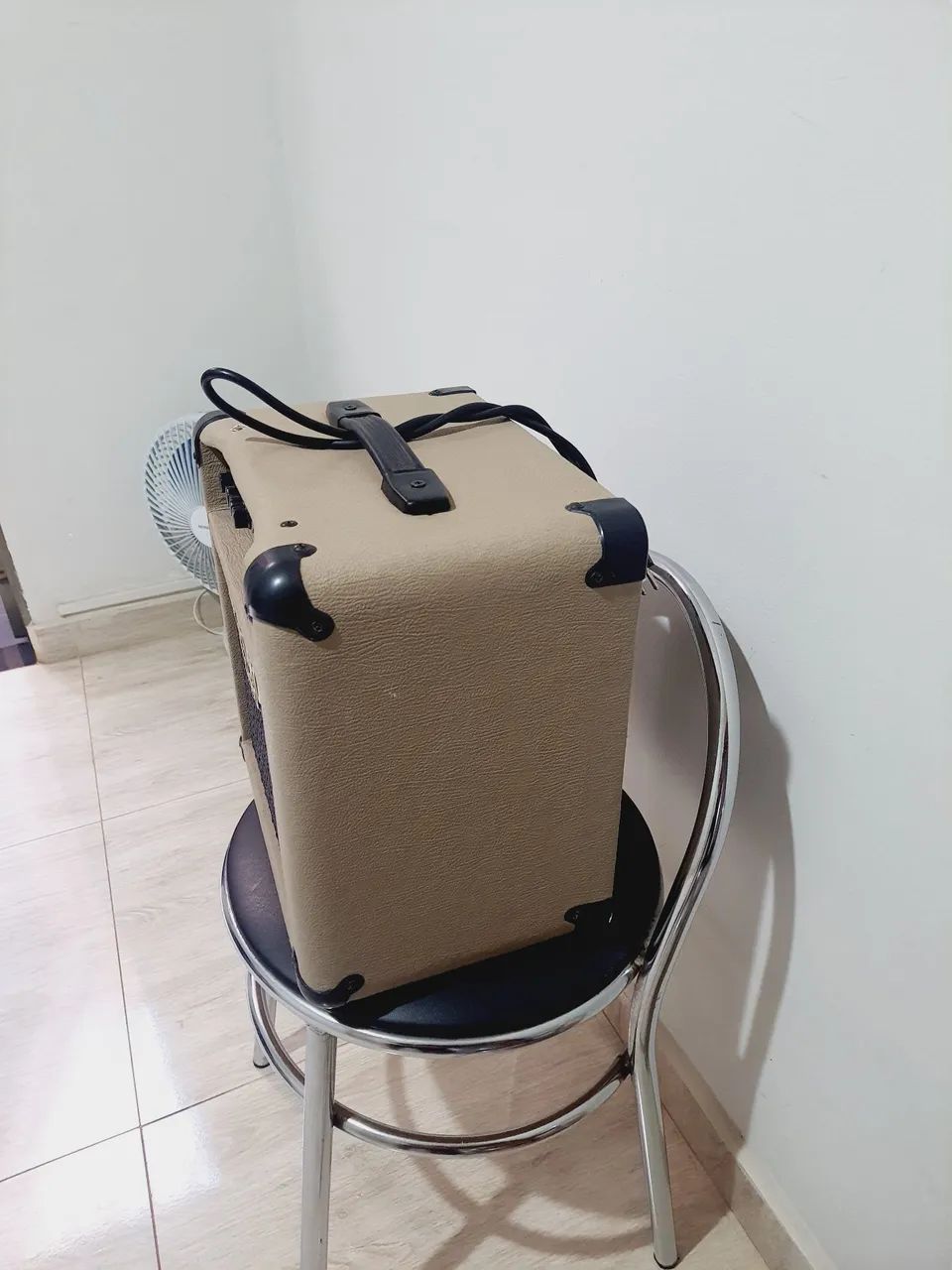 Cubo para teclado  - Foto 2