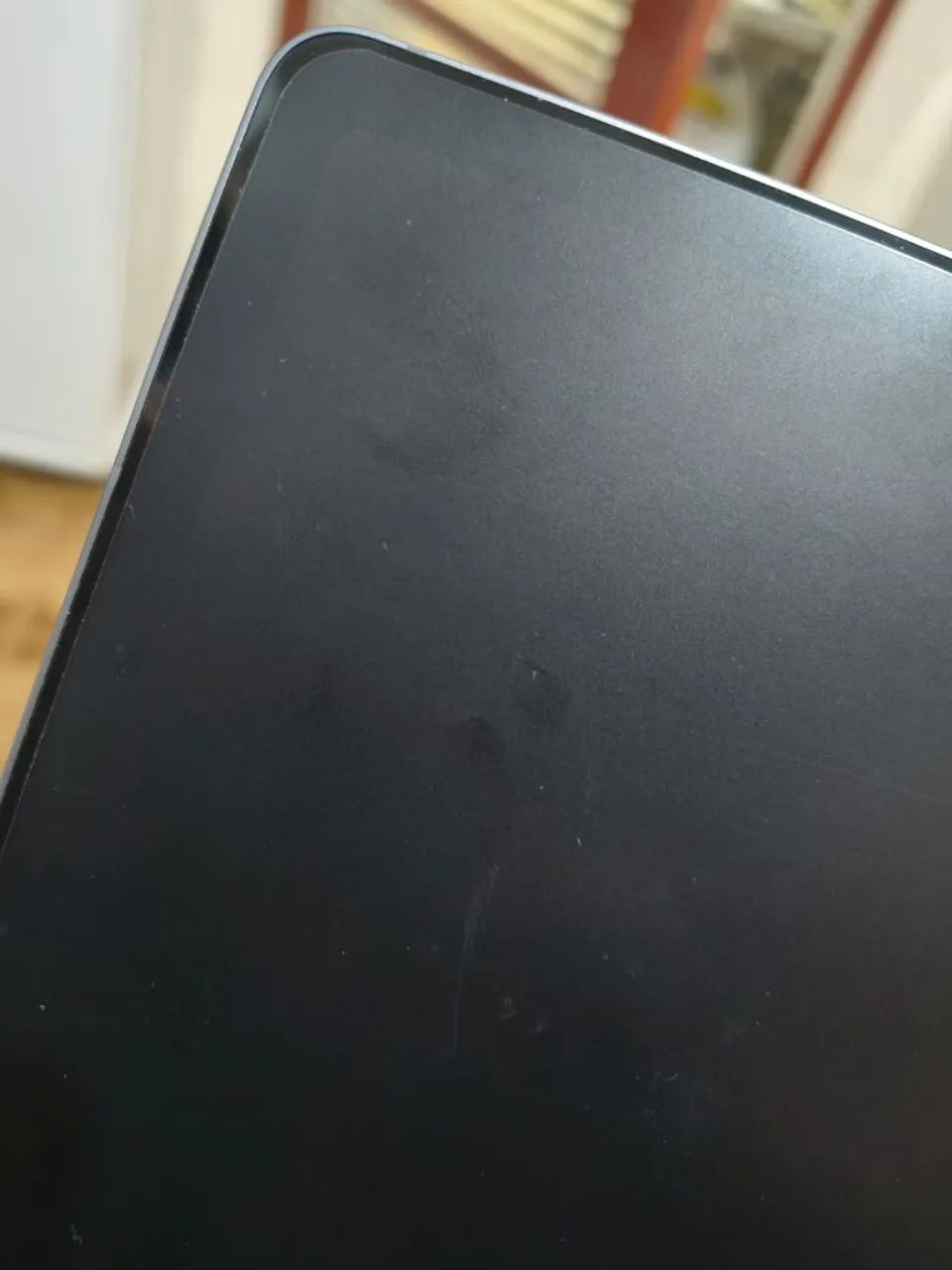 Tablet Samsung S9 FE - Memória 128GB - RAM 6GB - Cinza - Foto 2