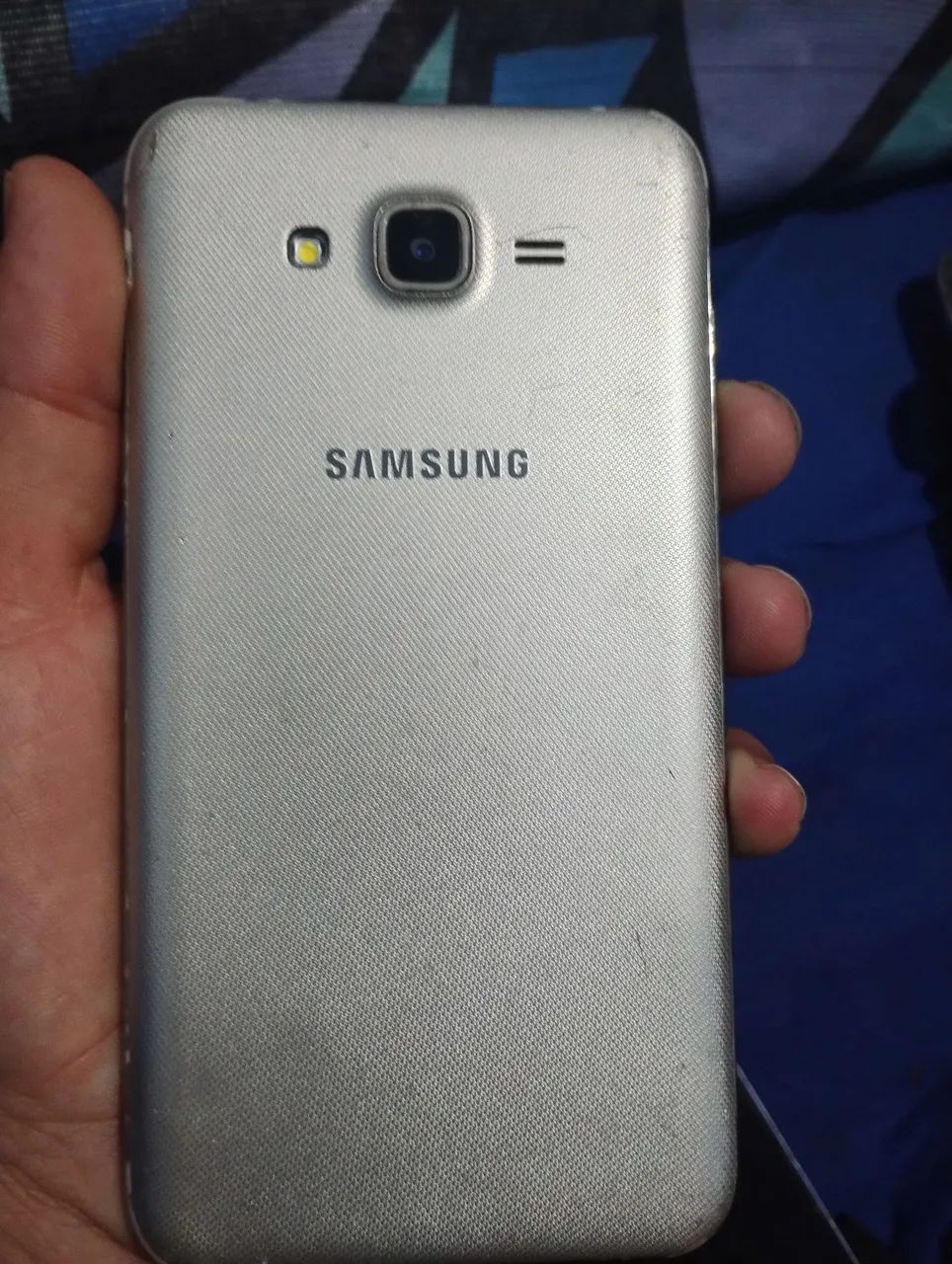 Samsung J7 neo - Foto 2