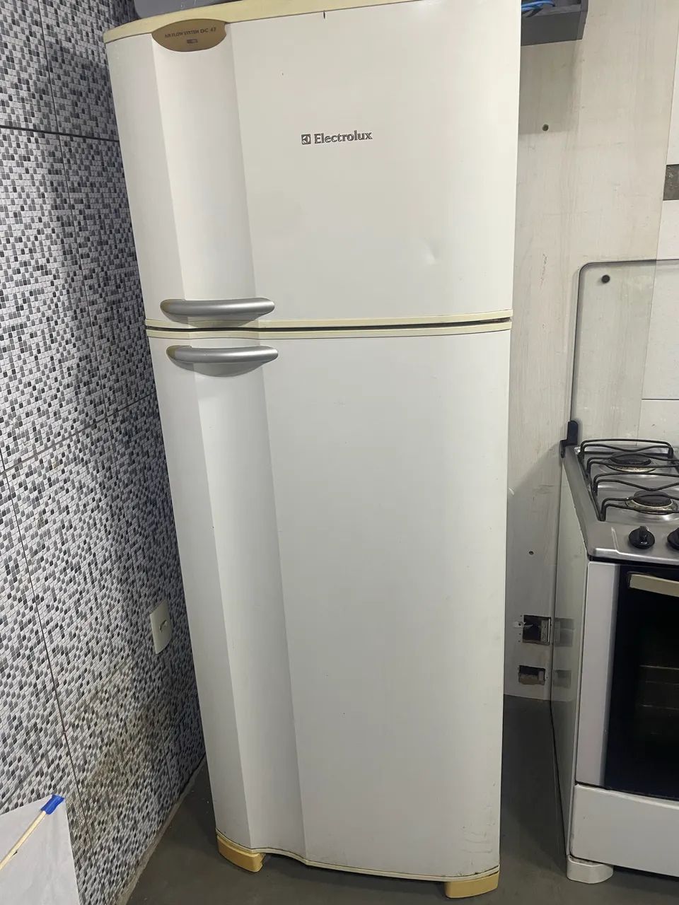 Geladeira 