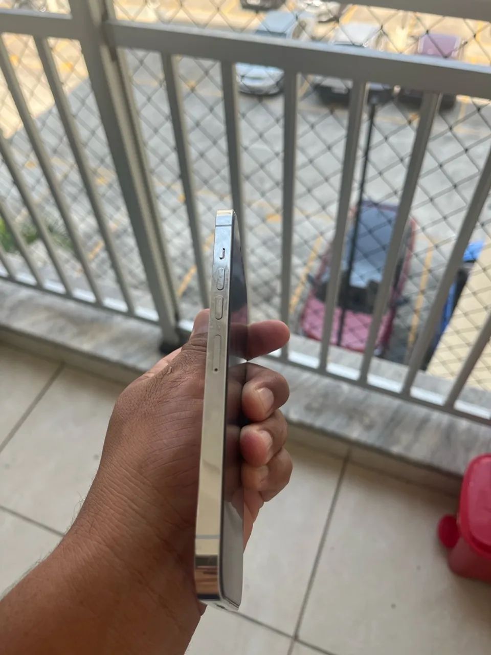 Vendo IPhone 13 Pro Max  - Foto 4