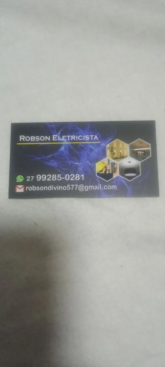 Eletricista 