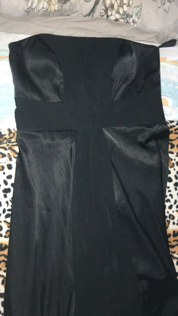 Vendo vestido social longo  - Foto 3