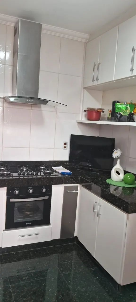  Casa com 3 Quartos e 2 banheiro à Venda, 135m²Quitaúna - Osasco/SP - Foto 3