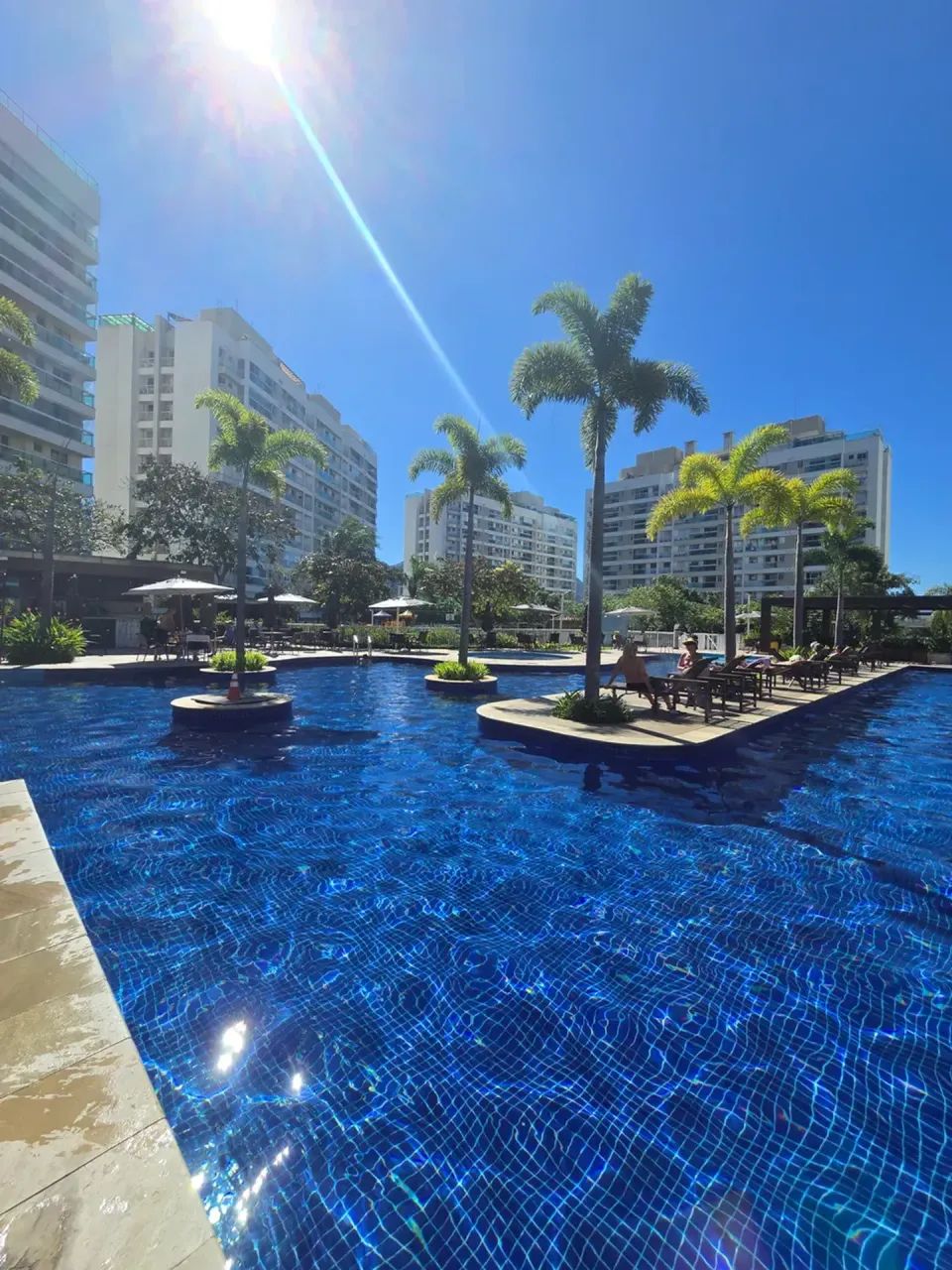 Recreio - 2 Quartos, 1Suíte, 1Vaga - Sublime Max