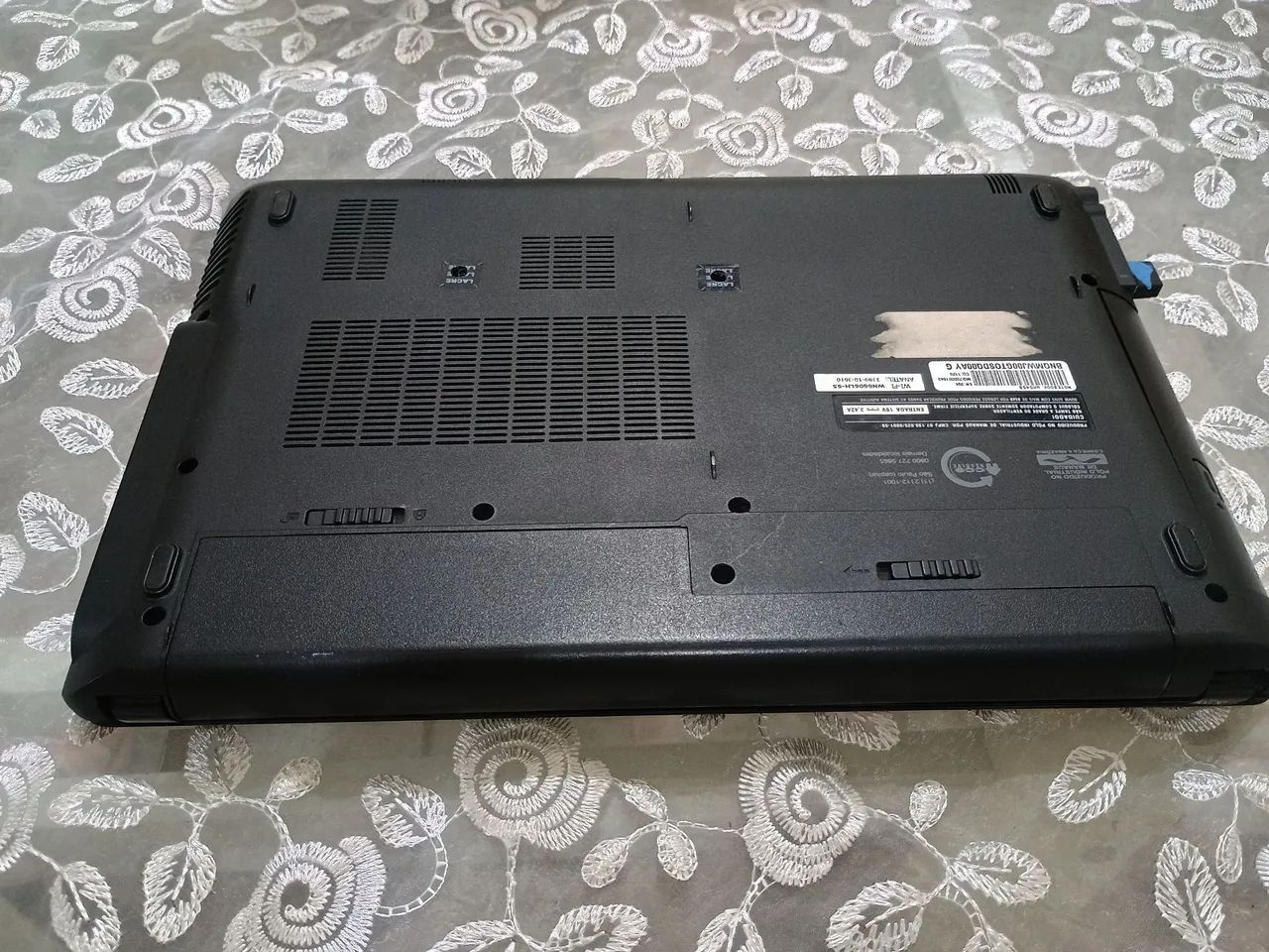 NOTEBOOK CCE WIN CORE I5  - Foto 3