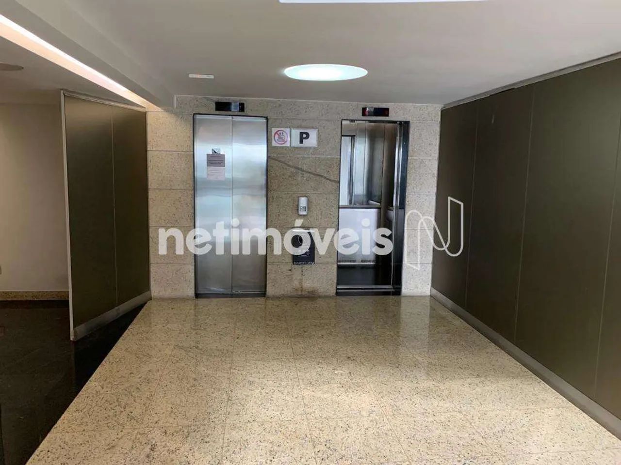 Venda ou locação Andar-pilotis São Bento Belo Horizonte - Foto 3