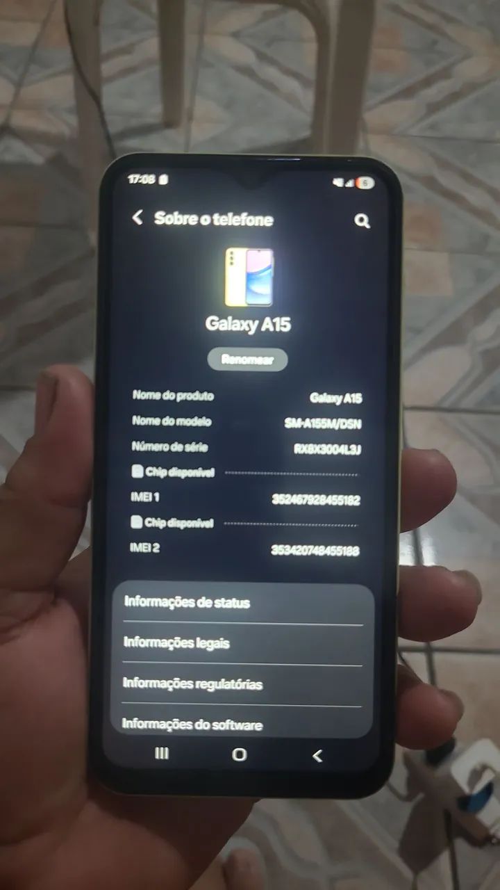A15 esclusivo  - Foto 3