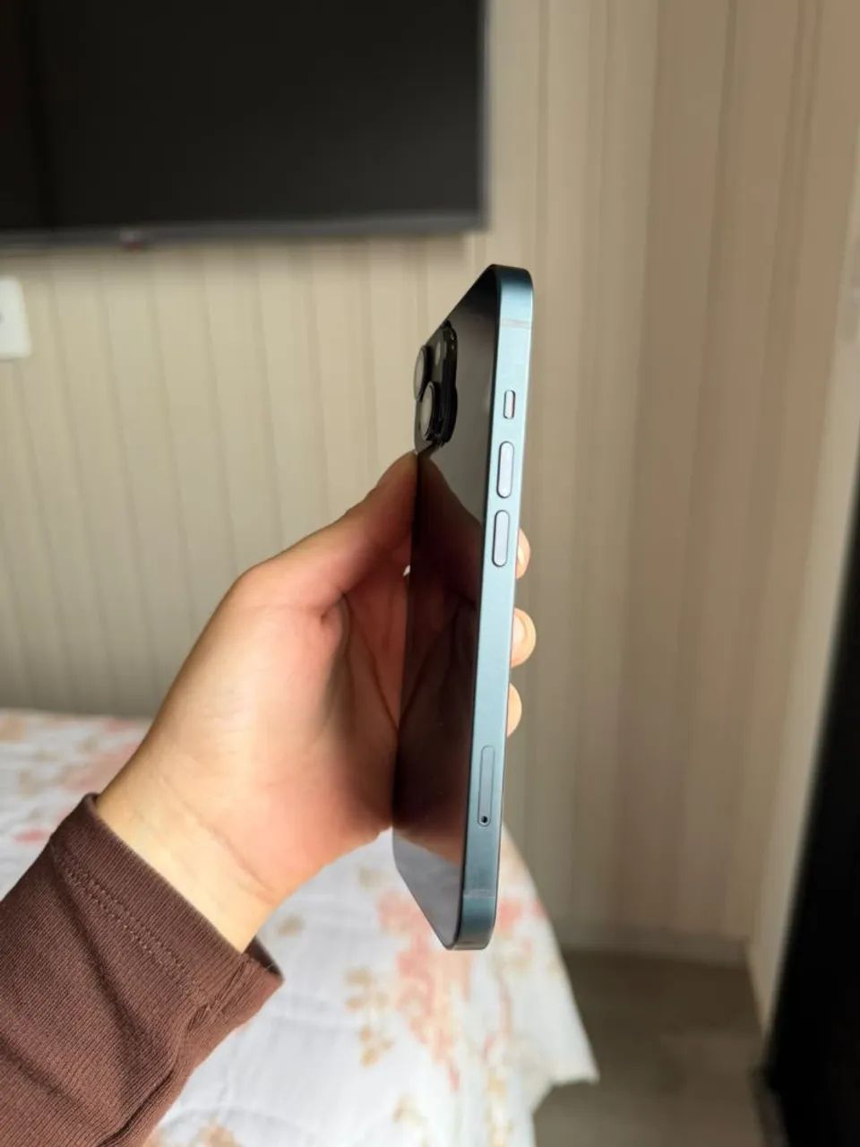 iPhone 14 - 512gb - Foto 3