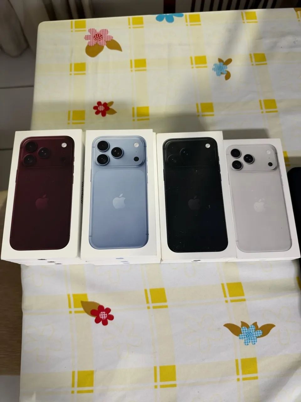 iPhone 18 - Foto 2