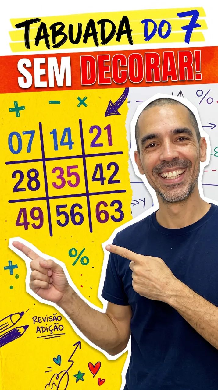 Mentoria e Reforço Escolar de Matemática | Ensino Fundamental e Médio - Foto 3