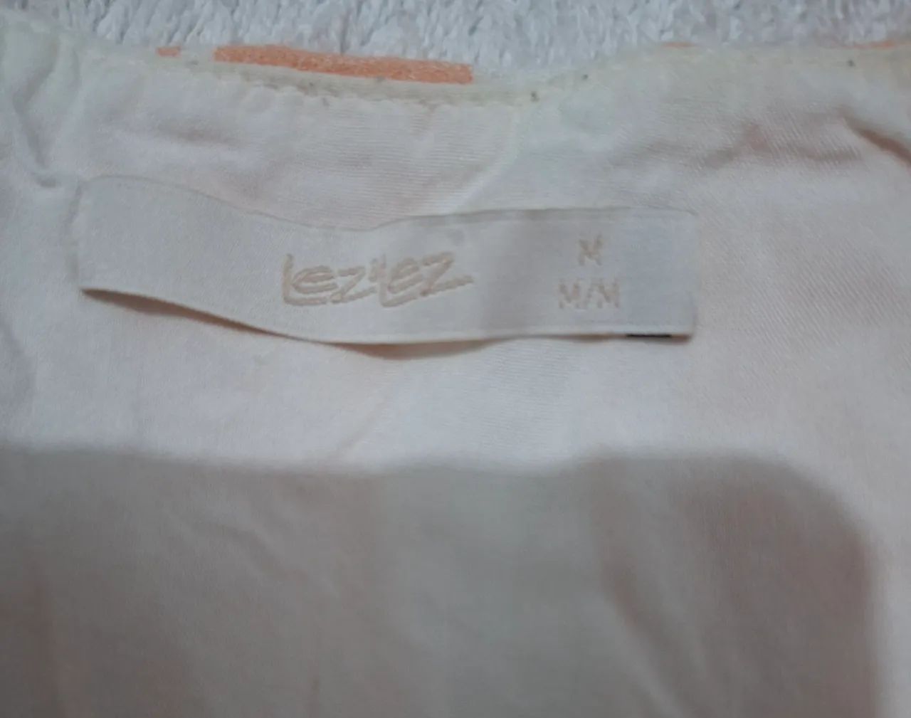 Vestido midi, Lez a Lez - Foto 5