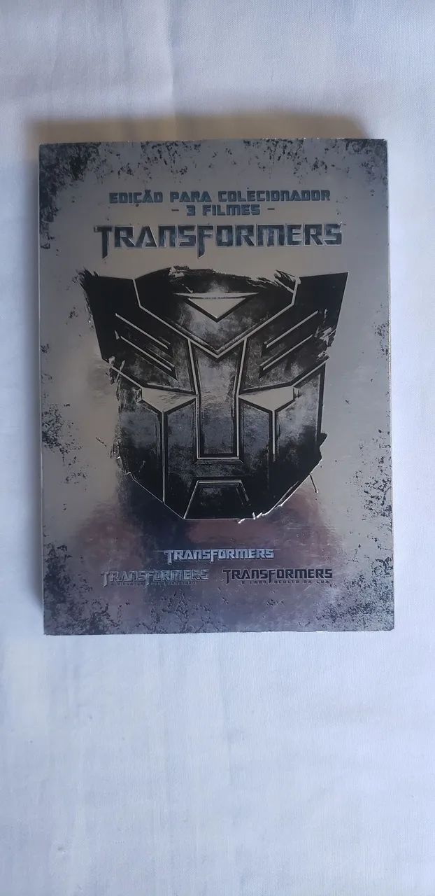 DVDs filmes variados, homem Aranha,  transformes, senhor dos anéis e outros - Foto 2