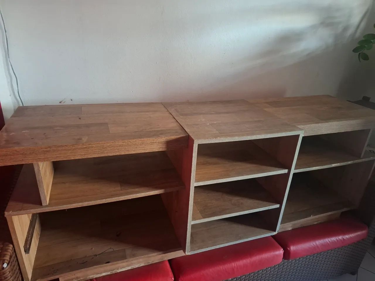 Rack muito bom para sua casa  - Foto 2