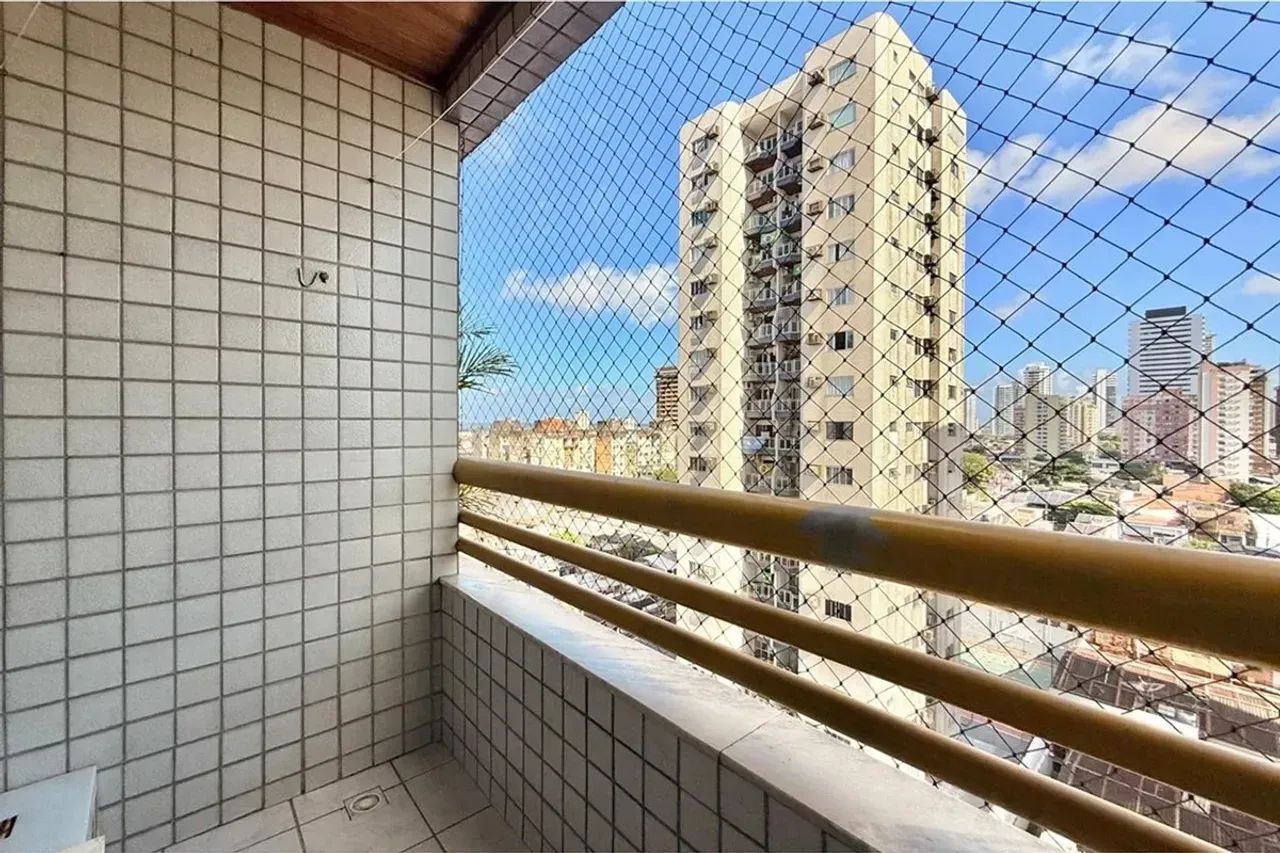 Apartamento na Batista campos - Foto 4